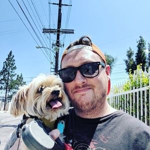 Meet your Posher, Conor